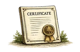 Certified Quality
